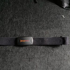 OT Heart rate monitor & adjustable waistband